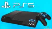 Playstation 5 - PS5 tulee joskus tulevaisuudessa