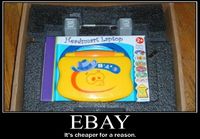 E-bay