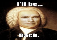 Arnold Bach