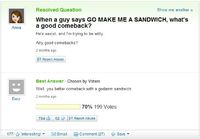 Yahoo Answers