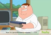 Family Guy