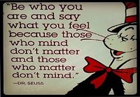 Dr. Seuss