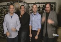 Impractical jokers-Ladies Night