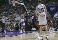 Jason Williams top10