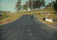 Nissan GTR vs Michelle Jenneke