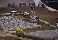 ESPN X Games 17 Moto X Enduro Women's Final 2011