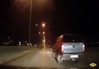 Dash Cam fails