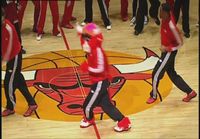 Benny the Bull