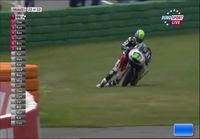 Niklas Ajo-pyörästuntti