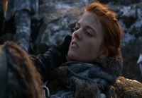 Game of Thrones näyttelijät esittävät "Im so excited"