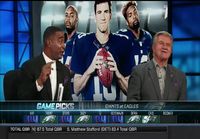 Mike Ditka kommentoi