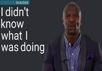 Terry Crews ja PC