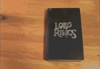 Lord of rings