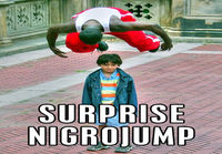 Nigrojump