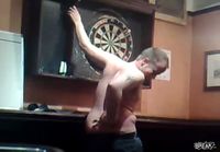 Darts in U.K.