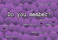 Member Berries