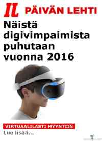 virtuaaliLASTI