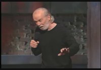 George Carlin - Man Stuff