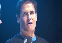 Mark Cuban ei välitä