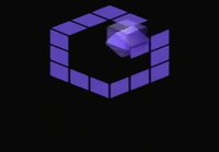 GameCube intro