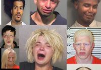 Mugshots