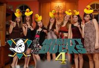 Mighty Ducks