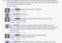 Eero litteästä maasta