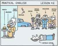 Practical English