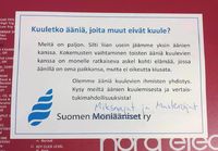 Suomen Moniääniset ry