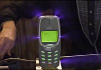 Nokia 3310