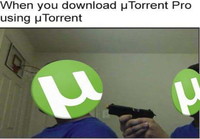 µtorrent