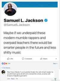 Samuel L. Jackson