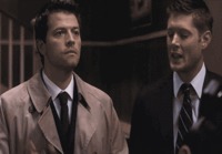 Castiel