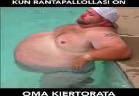 Rantapallo