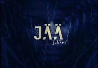 @Junkmail - Jää