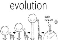 Evoluutio