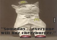 Cheezburger