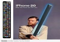 iPhone 20