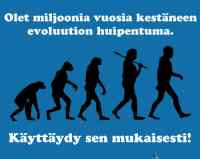 Evoluutio