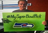 #MySuperBowlPick