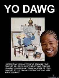 Yo dawg