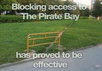 Pirate Bay