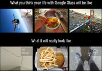 Google Glass