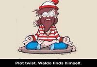 Waldo