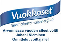 Vuokkoset