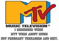 MTV ennenvanhaan