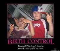 Birth Control