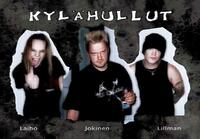 Kylähullut