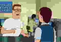 Hank Hill is a jpeg