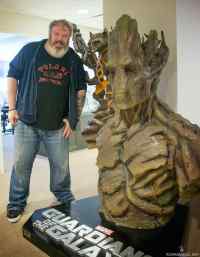 Hodor ja Groot - &quot;Hodor&quot; &quot;I am Groot&quot; &quot;Hodor&quot; &quot;I am Groot&quot; &quot;Hodor&quot; &quot;I am Groot&quot; &quot;Hodor&quot; &quot;I am Groot&quot;